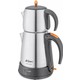 Arzum AR3004 Çaycı Klasik Çay Robotu Arzum AR3004 Çaycı Klasik Çay Robotu