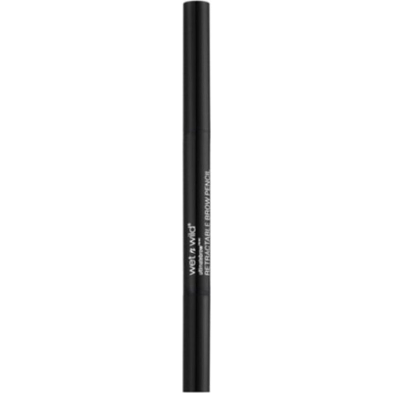 Wet n Wild Color Icon Kaş Kalemi E627A Medium Brown