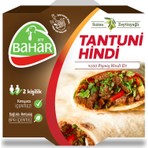 Ant Bahar Pişmiş Hindi Tantuni Konserve 165g