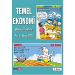 Beta Yayınevi Temel Ekonomi Basından Örneklerle Tümay Ertek 605 Sayfa Türkçe Yayın
