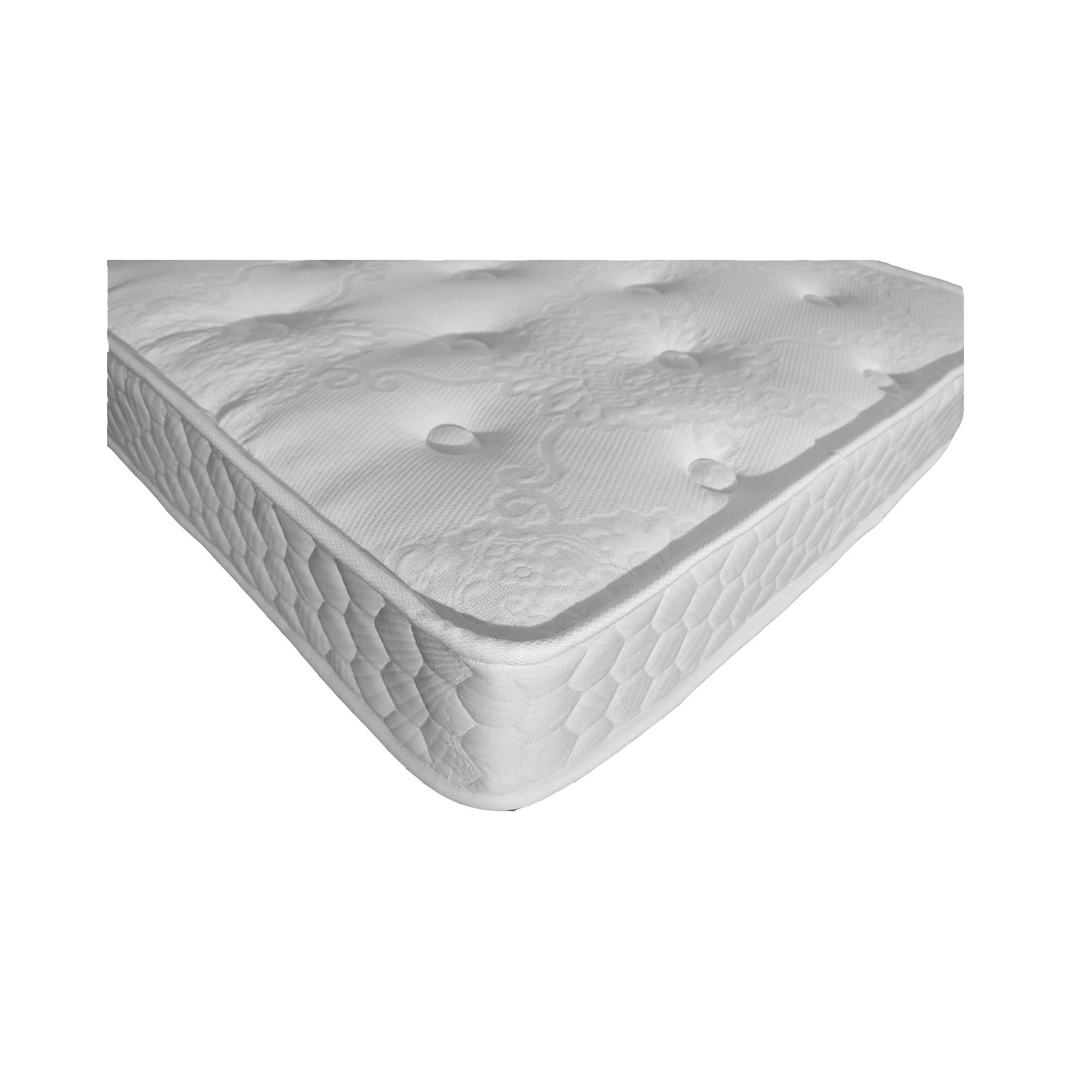 yagmur tek kisilik 80x200x10 sunger yaysiz desenli havlu fiyati