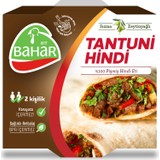 Antbahar Bahar Tantuni Hindi 165 g