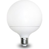 Wondeks Ea 15W Globe LED Ampul (Günışığı)