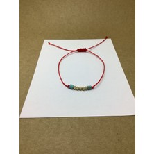Armas Store 14 Ayar Dorika Altın Bileklik