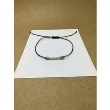 Armas Store 14 Ayar Dorika Altın Bileklik