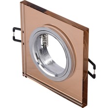 Cata CT-6649 Nora Cam Spot GU10 Ampulsuz Cata