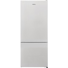 Regal Nfk 48020 427 Lt No-Frost Buzdolabı