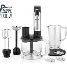 Sinbo SHB-3114 Multi Blender Set