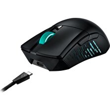 Asus ROG Gladius III Wl Kablosuz RGB Gaming Mouse