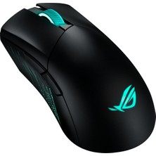 Asus ROG Gladius III Kablolu RGB Gaming Mouse