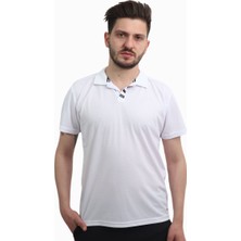 Uhlsport Polo Poly. Huxell M Erkek Tişört   3202113-20.003