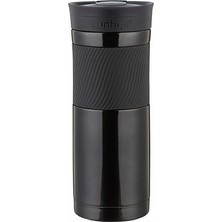 Contigo Byron Black 590 ml Siyah