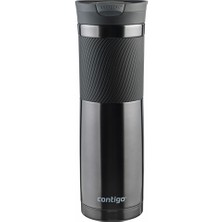 Contigo Byron Gunmetal 720 ml Gri