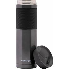 Contigo Byron Gunmetal 720 ml Gri