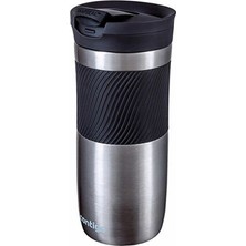 Contigo Byron Stainless Steel 470 ml Gri