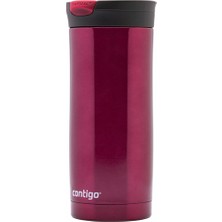 Contigo Huron Vivacious 470 ml Bordo