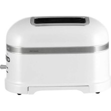 Kitchenaid Artisan 5KMT2204EFP 2 Dilim Beyaz Ekmek Kızartma Makinesi