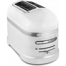 Kitchenaid Artisan 5KMT2204EFP 2 Dilim Beyaz Ekmek Kızartma Makinesi