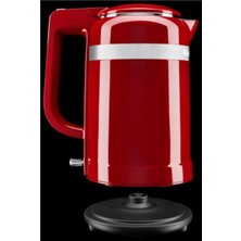 Kitchenaid 5KEK1565EER Desing 1,5 Litre Empire Red Su Isıtıcı Kettle