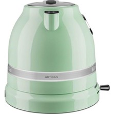 Kitchenaid Artisan 1,5 L Su Isıtıcısı 5KEK1522 Pistachio-EPT