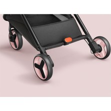 Xiaomi Mitu Katlanabilir Bebek Arabası
