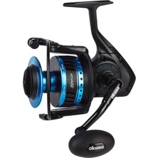 Okuma Azores ZXP-4000H (High Speed ) Olta Makinesi
