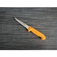 Solingen Rıtter Fileto Bıçağı 13 cm Sarı