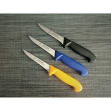 Solingen Rıtter Fileto Bıçağı 13 cm 3'lü Set