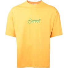 Cosmos Basic Tshirt  Sweet