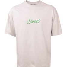 Cosmos Basic Tshirt  Sweet