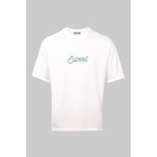 Cosmos Basic Tshirt  Sweet