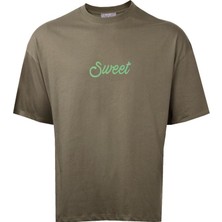 Cosmos Basic Tshirt  Sweet