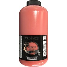 Cadence Hybrid Akrilik Multisurfaces H096 Mercan 2000 ml