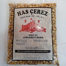 Has Çerez Ağın Leblebi 1 kg