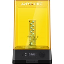 Anycubic Wash & Cure 2.0 3D Baskı Yıkama ve Kürleme Cihazı