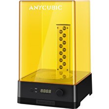 Anycubic Wash & Cure 2.0 3D Baskı Yıkama ve Kürleme Cihazı