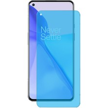 Microcase Oneplus 9r Nano Glass Cam Ekran Koruma Filmi