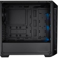 Cooler Master Masterbox MB520 Akrilik Ön Panel 3X120MM ARGB Fanlı Midt ATX Kasa