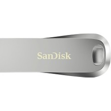 Sandisk Ultra Luxe SDCZ74-128G-G46 128GB USB 3.1 Flash Bellek