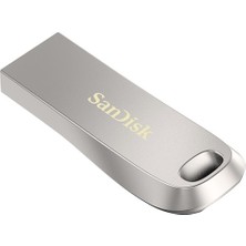 Sandisk Ultra Luxe SDCZ74-128G-G46 128GB USB 3.1 Flash Bellek