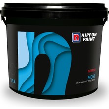 Nippon Moss Soft Mat Tam Silinebilir Iç Cephe Boyası 2.5 Lt