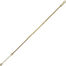 Yamaner Kuyumculuk Dorika Toplu Bileklik