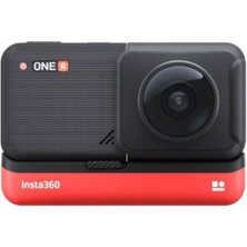 INSTA360 One R 360 Edition Aksiyon Kamerası