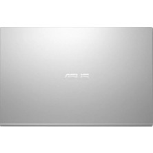 Asus X515JA-BR069T Intel Core i3 1005G1 4GB 256GB SSD Windows 10 Home 15.6" Taşınabilir Bilgisayar