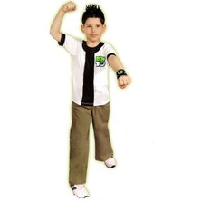 Bkmc Benten Kostümü Model-2