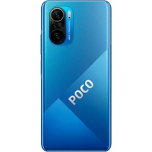 POCO F3 128 GB (Poco Türkiye Garantili)