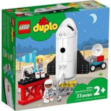 LEGO® DUPLO 10944 Space Shuttle Mission