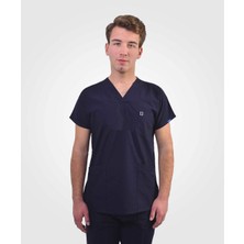 Flexcool 302-FLEXCOOL Doktor/hemşire Forması Nöbet Takımı Unisex