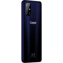 Casper Via F20 128 GB 4 GB Ram (Casper Türkiye Garantili) Mavi
