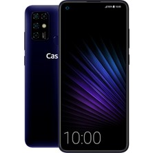 Casper Via F20 128 GB 4 GB Ram (Casper Türkiye Garantili) Mavi